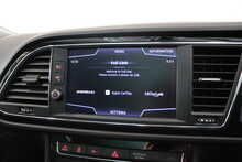 SEAT Leon TSI EVO FR Sport 