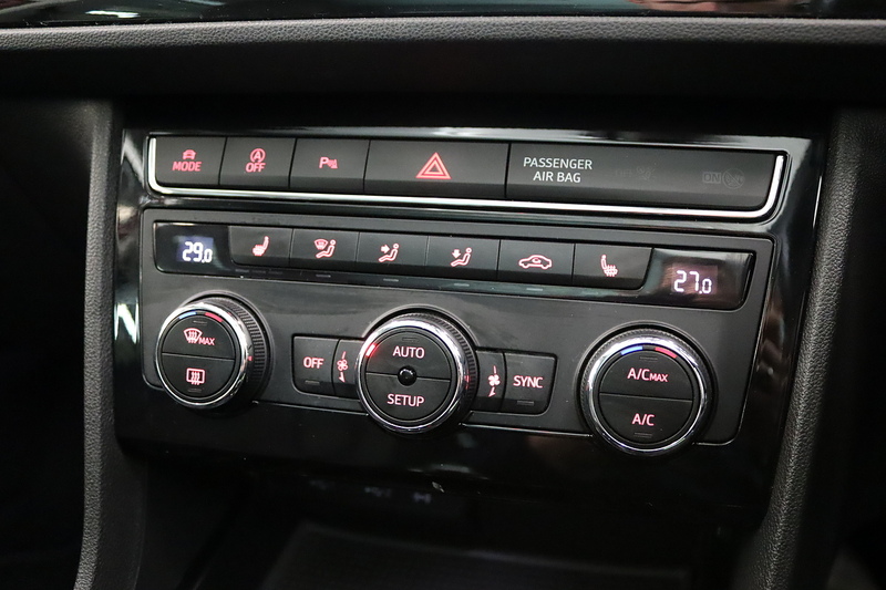 SEAT 1.5 TSI EVO FR Sport Hatchback 5dr Petrol Manual Euro 6 (s/s) (150 ps)