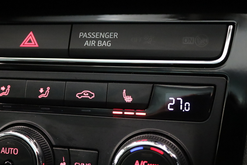 SEAT 1.5 TSI EVO FR Sport Hatchback 5dr Petrol Manual Euro 6 (s/s) (150 ps)