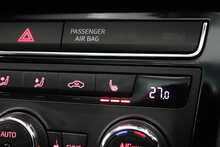 SEAT Leon TSI EVO FR Sport 