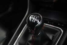 SEAT Leon TSI EVO FR Sport 