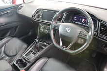 SEAT Leon TSI EVO FR Sport 