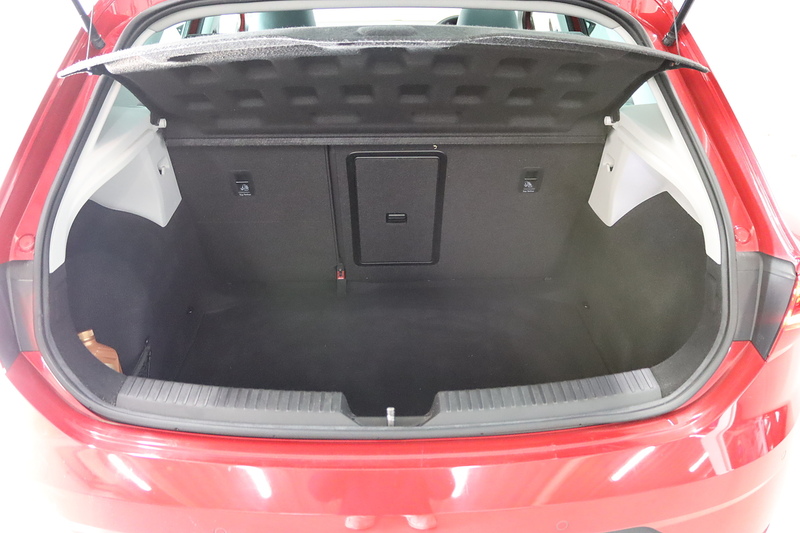 SEAT 1.5 TSI EVO FR Sport Hatchback 5dr Petrol Manual Euro 6 (s/s) (150 ps)