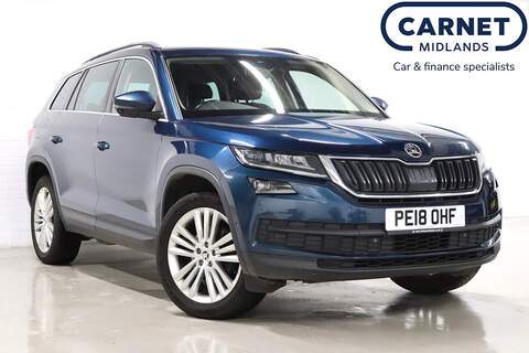 1.4 TSI ACT SE L SUV 5dr Petrol DSG 4WD Euro 6 (s/s) (7 Seat) (150 ps)