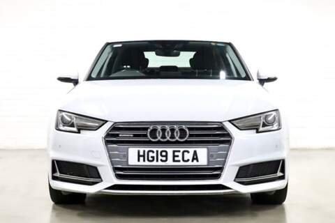 2.0 TDI 40 Sport Saloon 4dr Diesel S Tronic quattro Euro 6 (s/s) (190 ps)