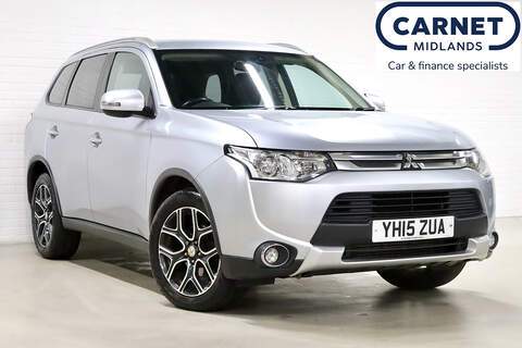 2.2 DI-D GX3 SUV 5dr Diesel Auto 4WD Euro 5 (s/s) (150 ps)