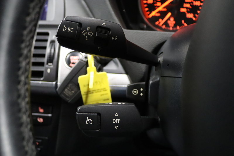 BMW 3.0 30d M Sport SUV 5dr Diesel Steptronic xDrive Euro 5 (245 ps)