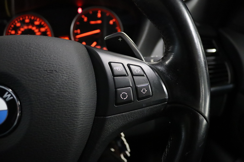 BMW 3.0 30d M Sport SUV 5dr Diesel Steptronic xDrive Euro 5 (245 ps)