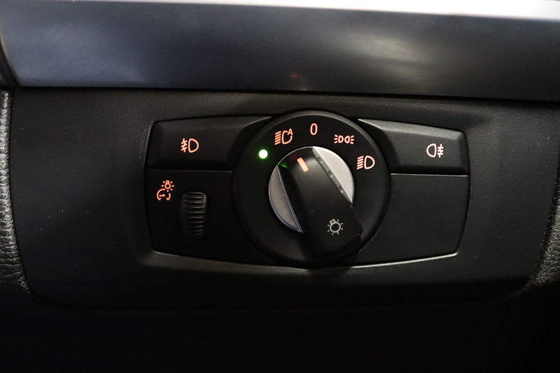 BMW 3.0 30d M Sport SUV 5dr Diesel Steptronic xDrive Euro 5 (245 ps)