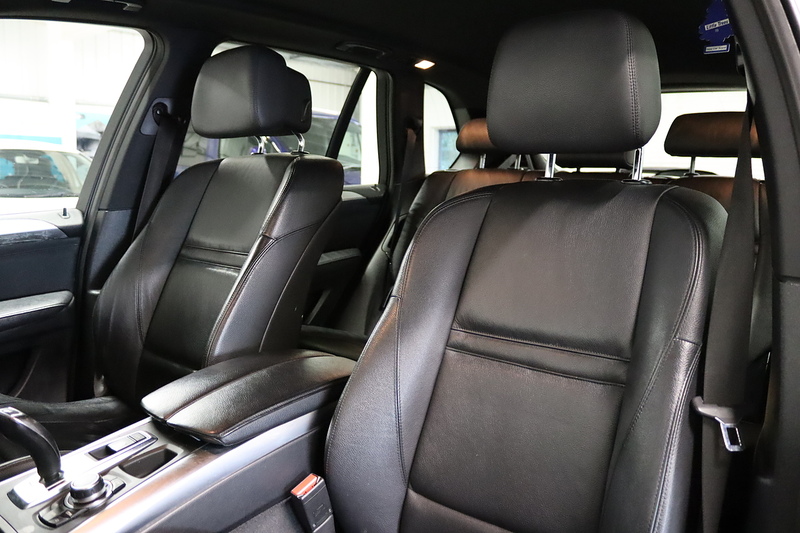 BMW 3.0 30d M Sport SUV 5dr Diesel Steptronic xDrive Euro 5 (245 ps)