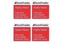 Alfa Romeo Giulietta TBi Veloce 