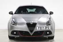 Alfa Romeo Giulietta TBi Veloce 