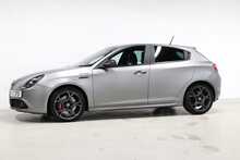 Alfa Romeo Giulietta TBi Veloce 