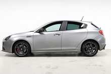 Alfa Romeo Giulietta TBi Veloce 