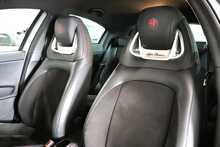 Alfa Romeo Giulietta TBi Veloce 