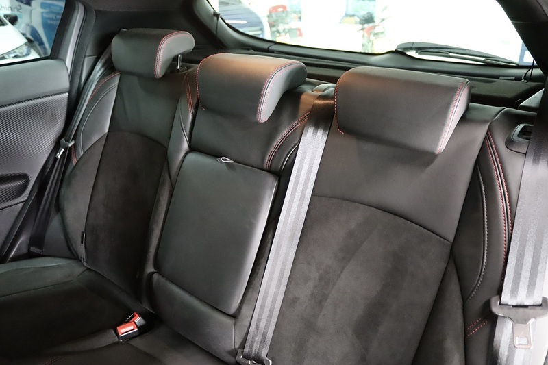 Alfa Romeo 1750 TBi Veloce Hatchback 5dr Petrol TCT Euro 6 (240 bhp)