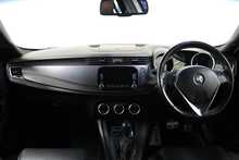Alfa Romeo Giulietta TBi Veloce 