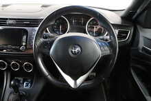 Alfa Romeo Giulietta TBi Veloce 