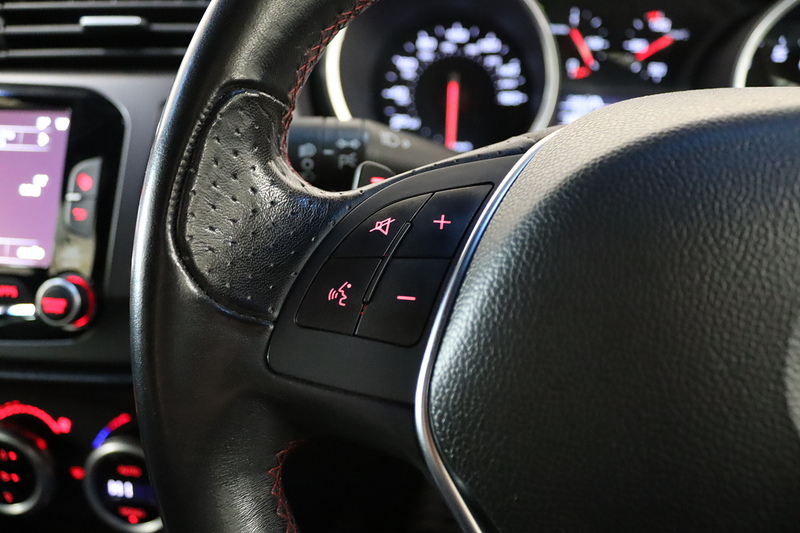 Alfa Romeo 1750 TBi Veloce Hatchback 5dr Petrol TCT Euro 6 (240 bhp)