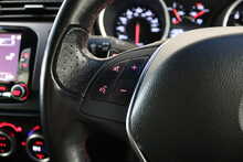 Alfa Romeo Giulietta TBi Veloce 