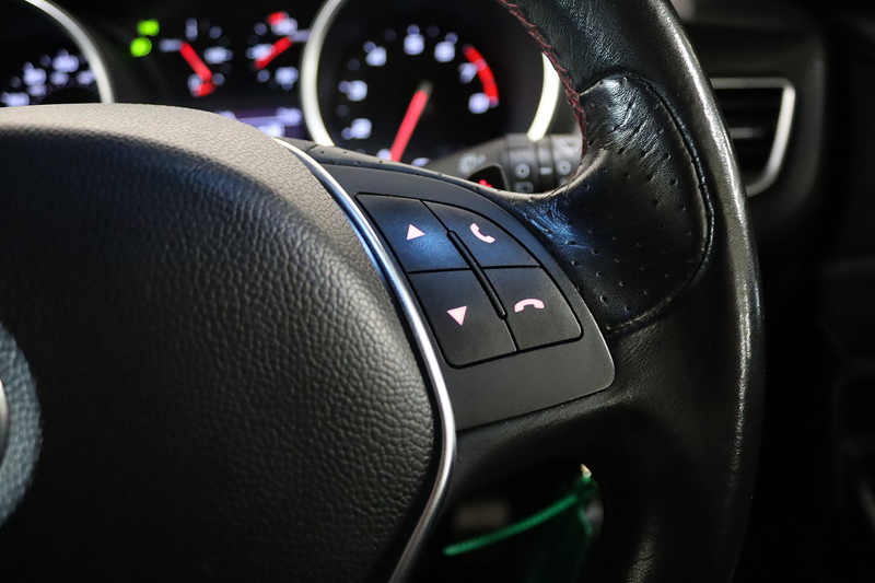 Alfa Romeo 1750 TBi Veloce Hatchback 5dr Petrol TCT Euro 6 (240 bhp)