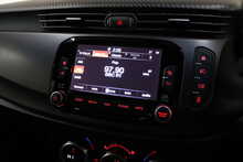 Alfa Romeo Giulietta TBi Veloce 