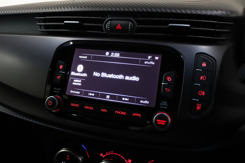 Alfa Romeo 1750 TBi Veloce Hatchback 5dr Petrol TCT Euro 6 (240 bhp)