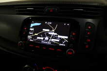 Alfa Romeo Giulietta TBi Veloce 