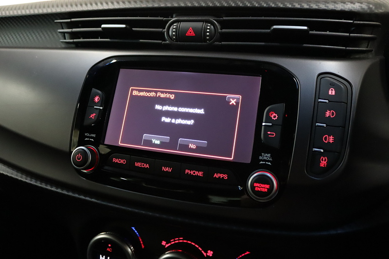 Alfa Romeo 1750 TBi Veloce Hatchback 5dr Petrol TCT Euro 6 (240 bhp)