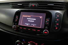 Alfa Romeo Giulietta TBi Veloce 