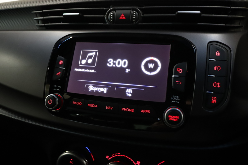 Alfa Romeo 1750 TBi Veloce Hatchback 5dr Petrol TCT Euro 6 (240 bhp)