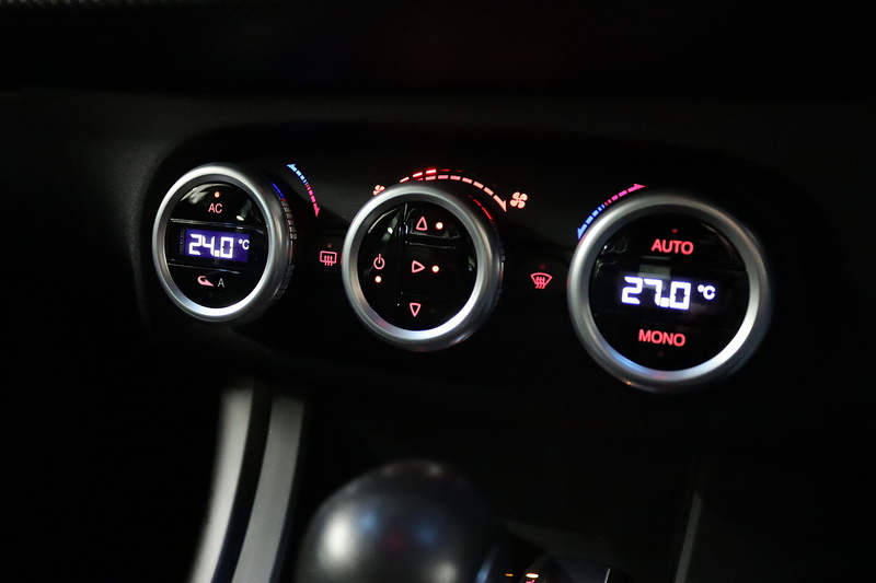 Alfa Romeo 1750 TBi Veloce Hatchback 5dr Petrol TCT Euro 6 (240 bhp)