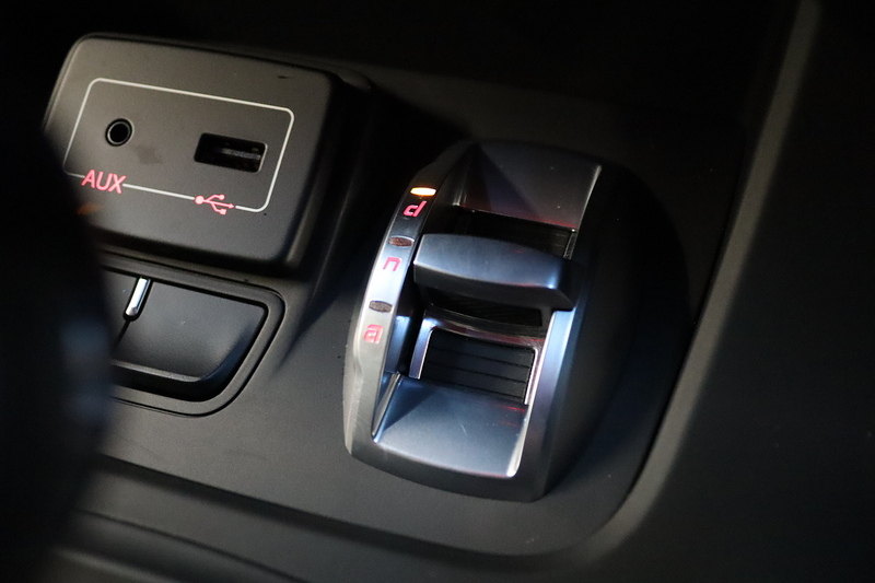 Alfa Romeo 1750 TBi Veloce Hatchback 5dr Petrol TCT Euro 6 (240 bhp)