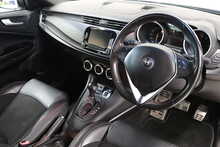 Alfa Romeo Giulietta TBi Veloce 