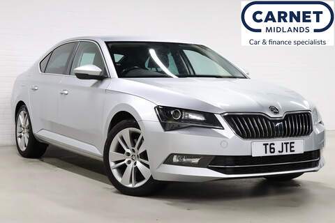 2.0 TSI SE L Executive Hatchback 5dr Petrol DSG Euro 6 (s/s) (220 ps)