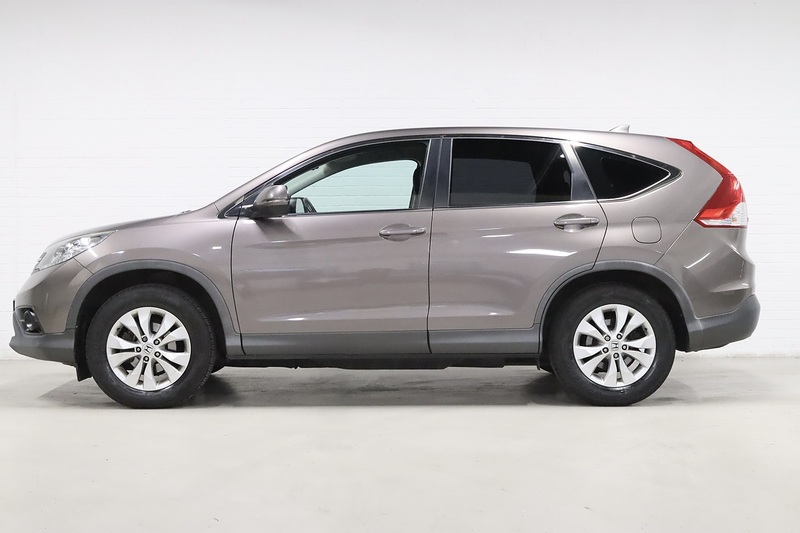 Honda CR-V i-DTEC SE - U2537
