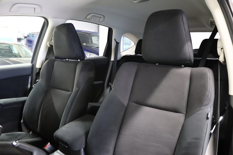 Honda CR-V i-DTEC SE - U2537