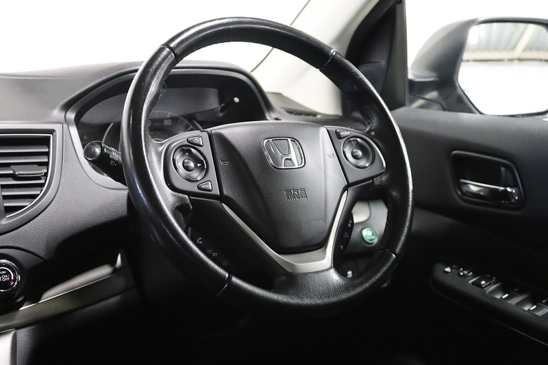 Honda CR-V i-DTEC SE - U2537
