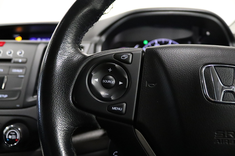 Honda CR-V i-DTEC SE - U2537