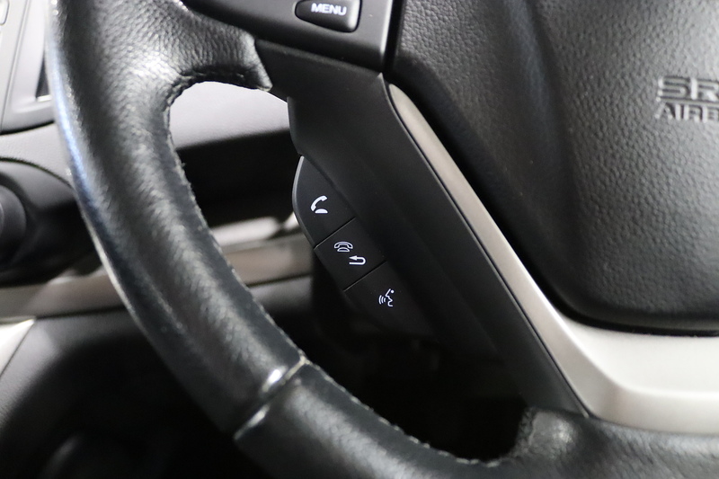 Honda CR-V i-DTEC SE - U2537