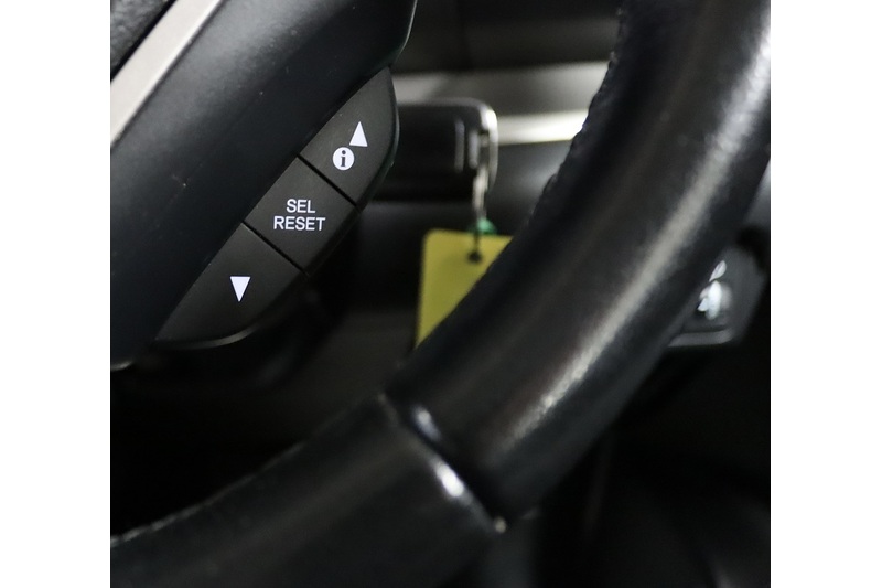 Honda CR-V i-DTEC SE - U2537