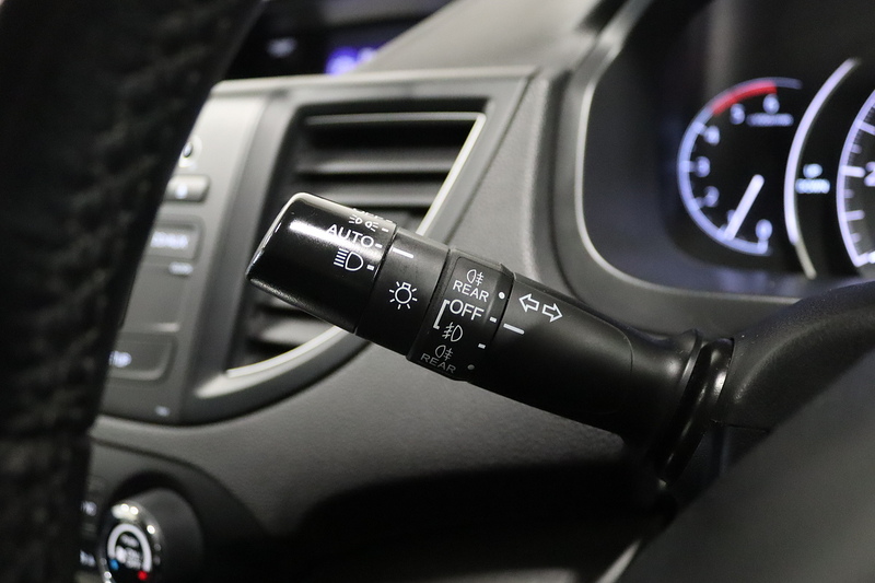 Honda CR-V i-DTEC SE - U2537