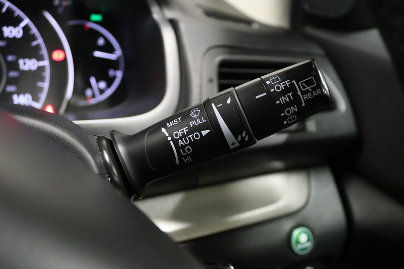 Honda CR-V i-DTEC SE - U2537