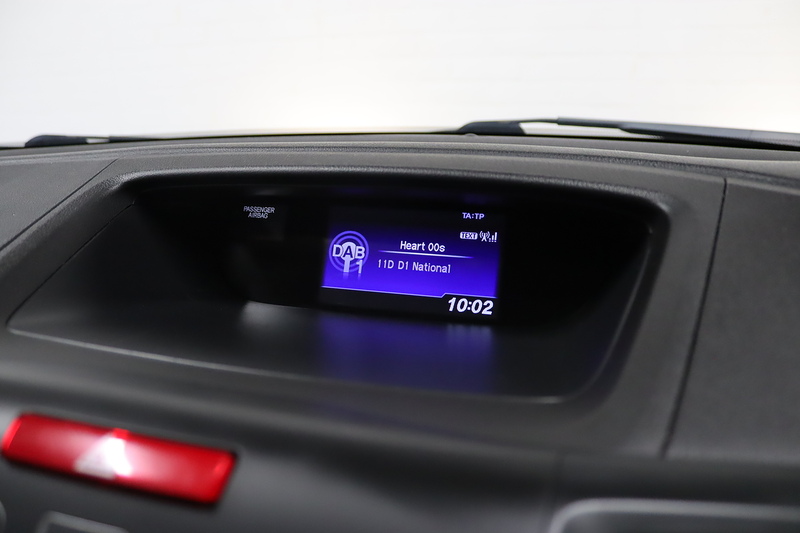 Honda CR-V i-DTEC SE - U2537