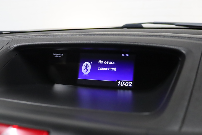 Honda CR-V i-DTEC SE - U2537