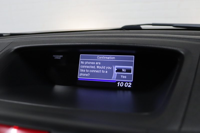 Honda CR-V i-DTEC SE - U2537