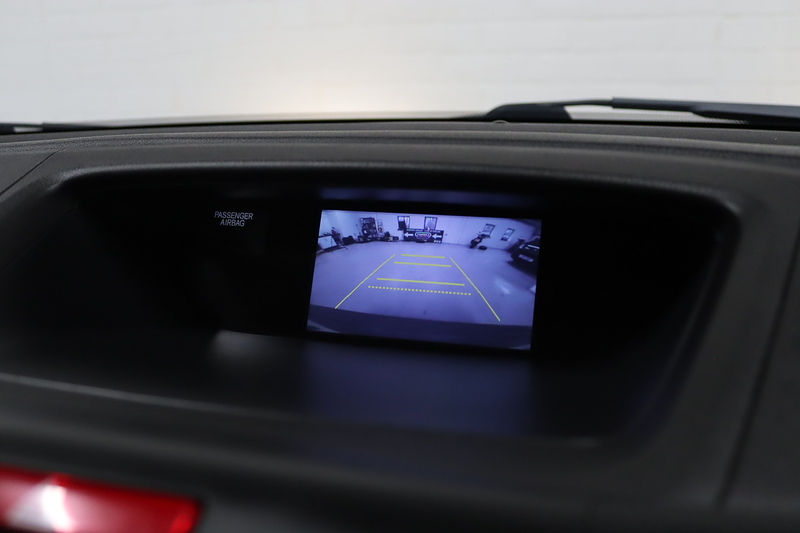 Honda CR-V i-DTEC SE - U2537