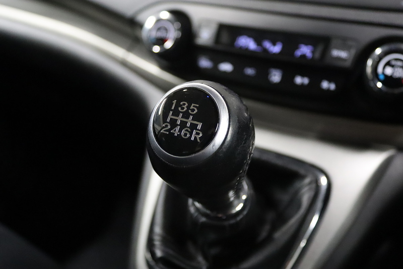 Honda CR-V i-DTEC SE - U2537