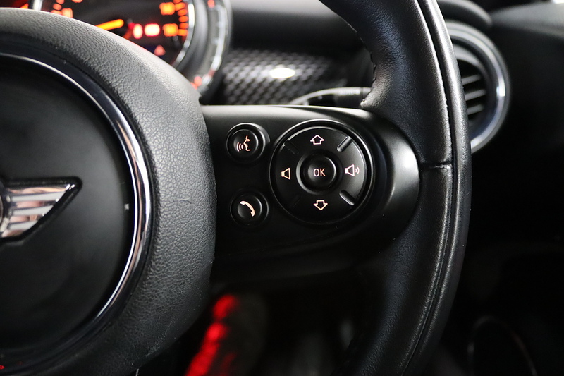 MINI Hatch Cooper S - U2542