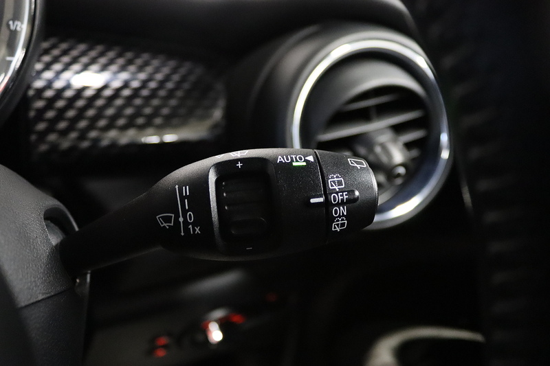 MINI Hatch Cooper S - U2542